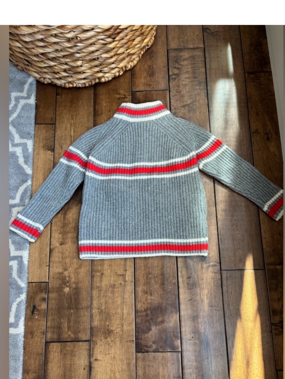 Marni Kids Sweater Size 6